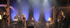 YULE - un spectacle interceltique