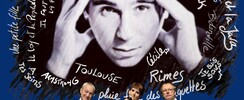 Pascal Pythoud Trio - Une soirée avec Claude NOUGARO