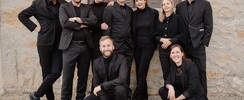 Ensemble vocal de poche