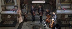 Leman Virtuosi- Vivaldi 4 saisons 