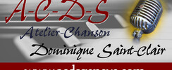 Dominique SAINT-CLAIR - Coaching vocal ACDS ! Apprenez à parler en public ! 