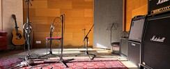 Fil's HOUSE Studio - Studio d'enregistrement