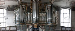 Vêpres d'orgue - Marco Rivas Torres