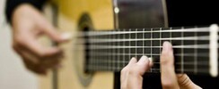 Cours de Guitare Classique & Flamenco 