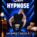Olivier l'hypnotiseur - Hypnose et Mentalisme