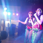 RamunShow animations musicales - Spectacles & animation de repas avec chanteuses.