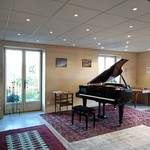 Stages de piano pour adultes