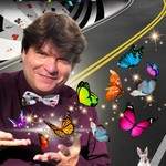 OK MAGICS - Magicien polyglotte - Spectacles de Magie pour tous 