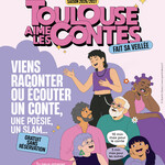 Veillées de Toulouse aime les contes
