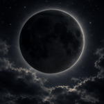 Séminaire d'astrologie autour de la Lune noire