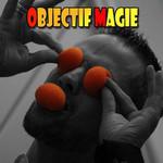JC Tomassini - Objectif magie - Spectacle de magie pour enfants 