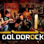 Goldorock - Tribute aux génériques des animés des 80's 90's