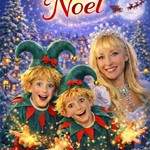 Lucie prépare Noël - Comédie musicale de Noël