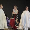 Stage de théâtre 8-12 ans spécial Halloween