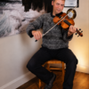 Stage de fiddle (violon) écossais – îles Shetland