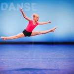 Recherche professeur de danse contemporaine ou moderne