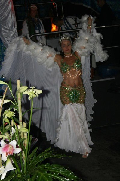 Sohaleila - danse orientale - bellydance, Lausanne et Europe