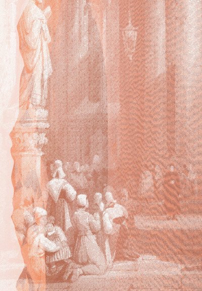 Récital Orgue & Voix au 17e siècle | Gli Angeli Genève