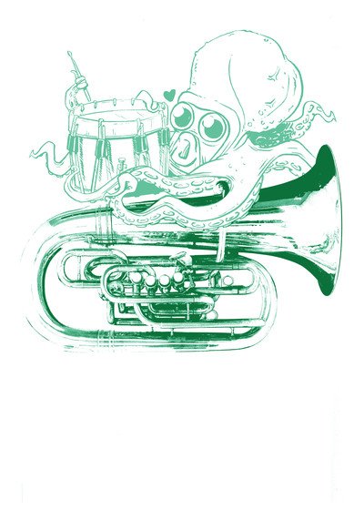 Sinfonietta de Lausanne & SPLOTCH !