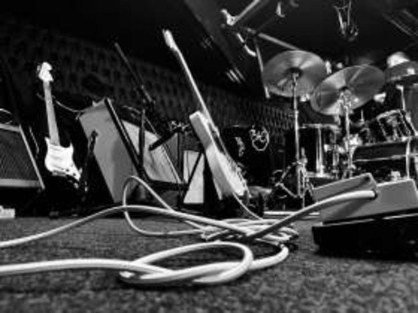 ThursdayBlues  - Blues Band joue pour vous