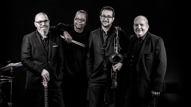 Collective Cover band - Concerts & animations musicale