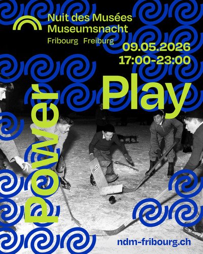 Nuit des Musées Fribourg Freiburg 2026