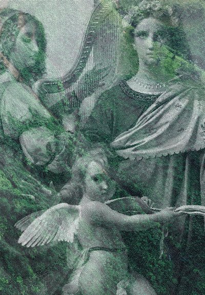 Messe en si mineur | Bach | Hors série | Gli Angeli Genève