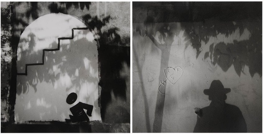 Exposition Marc-Albert Braillard - Parcours