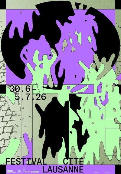 Festival de la Cité Lausanne 2026
