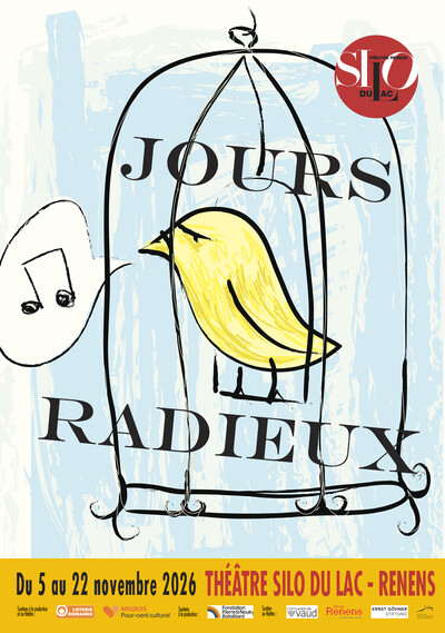 JOURS RADIEUX