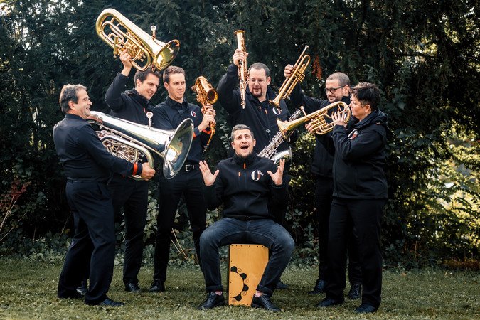 O'Band - Groupe de musique