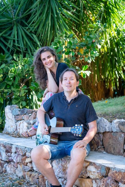 ChapVert - En concert ! 