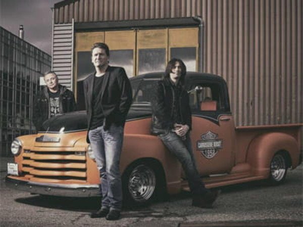 Clarksdale Blues Band - Blues Band suisse