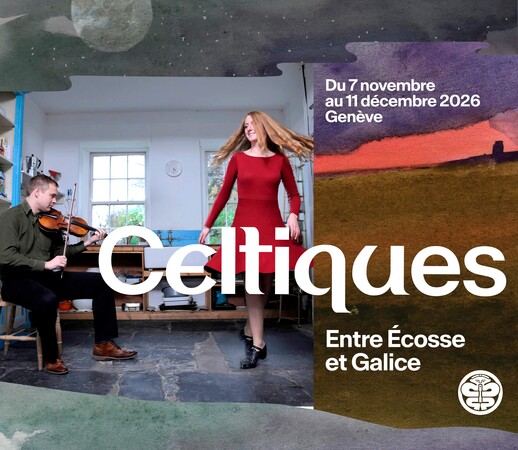 Entre écosse et Galice