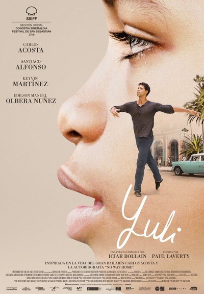 Cinéma espagnol: Yuli