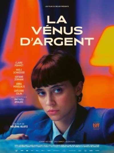 Film de mai - "La Vénus d'Argent" d'Héléna Klotz