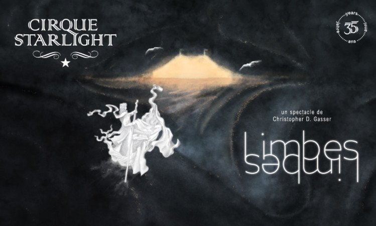 Starlight -Limbes - Création 2022
