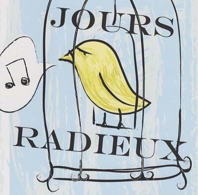 Jours radieux de Jean-Marie Piemme