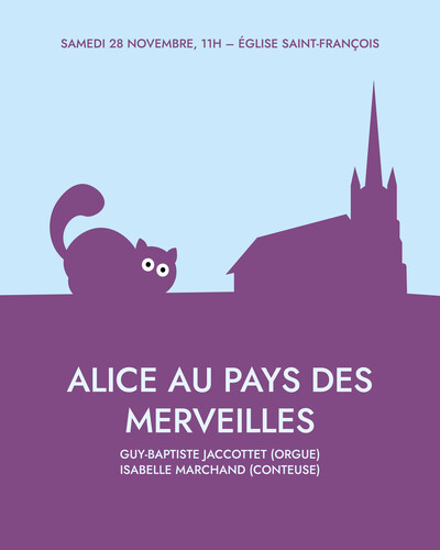 Alice aux Pays des Merveilles