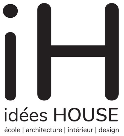 iH  - idées HOUSE