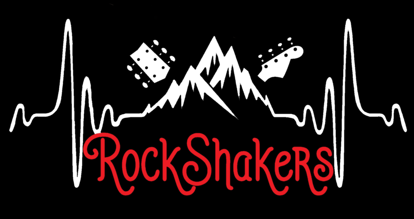 RockShakers - Cover Pop Rock Band 70's à nos jours
