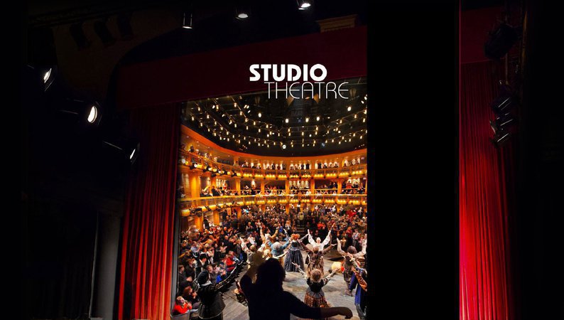 Studio Théâtre | Cours de théâtre | Genève