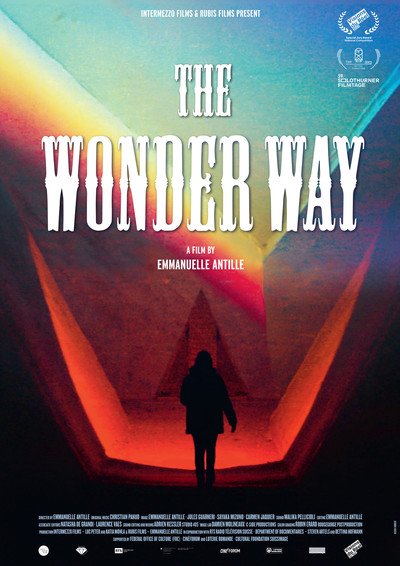 Film de mars - «The Wonder Way» d'Emmanuelle Antille