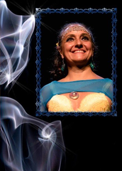 Margaret Torrini - Danse Classique, Ballet, Répertoire, Variation, Pas de 2