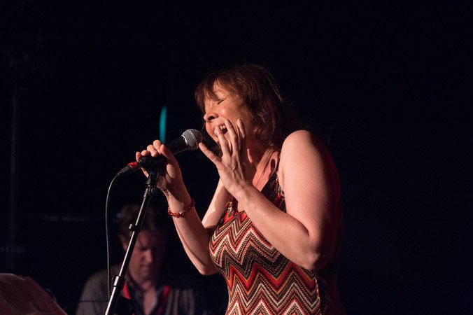 Catalyse - Cours de chant, théâtre et improvisation