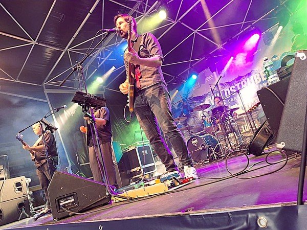 PYTOM - Groupe de reprises / Cover Band