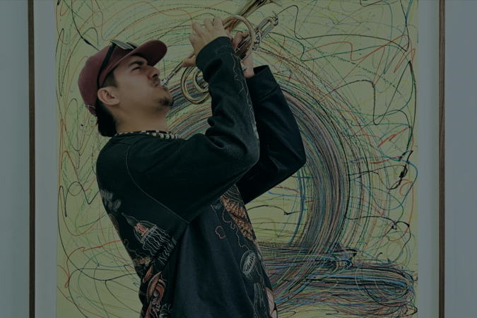 Quartier des Bains × Projet Wipeout : Parcours musical