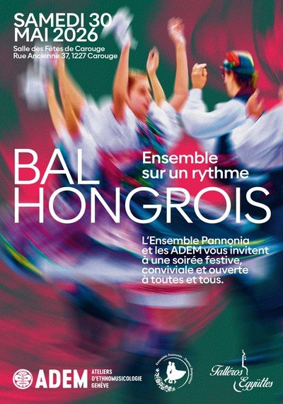 Bal Hongrois