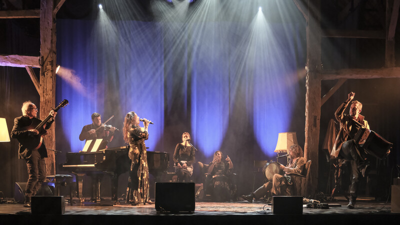 YULE - un spectacle interceltique