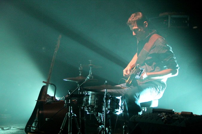 Fil Desmond  - Musicien pro, Guitariste et bassiste